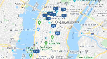 Hotel pricing and optimization: A beginner's guide
