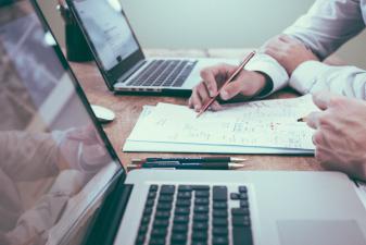 Hotel revenue management strategies photo
