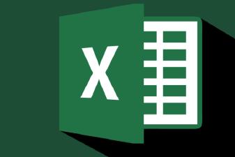 Microsoft Excel logo