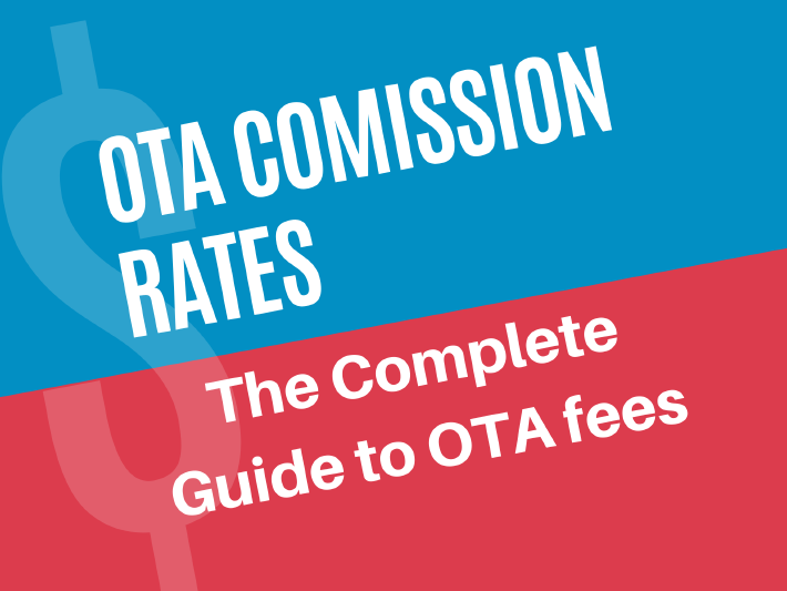 The complete guide to OTA commission fees banner