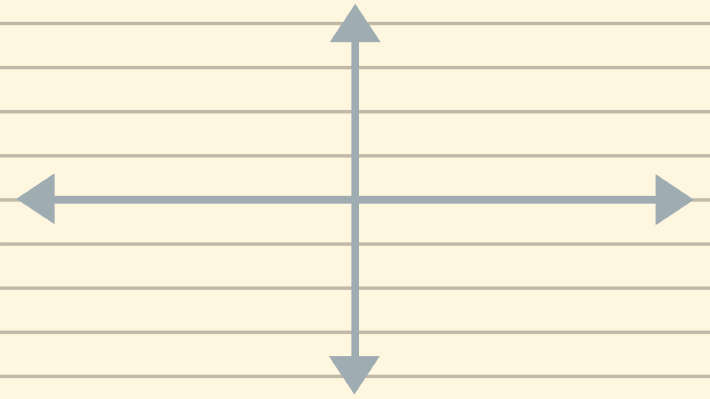 An empty rate value matrix