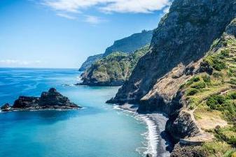 Madeira landscape