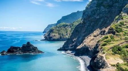 Madeira landscape