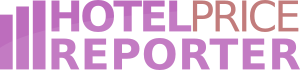 Hotel Price Reporter logo